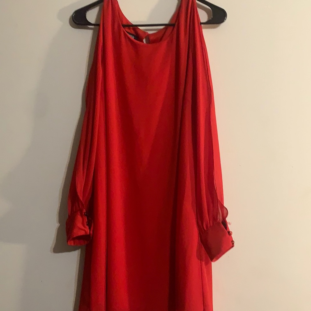 A.BYER dress. size medium